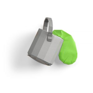 Product with reveal coupon code